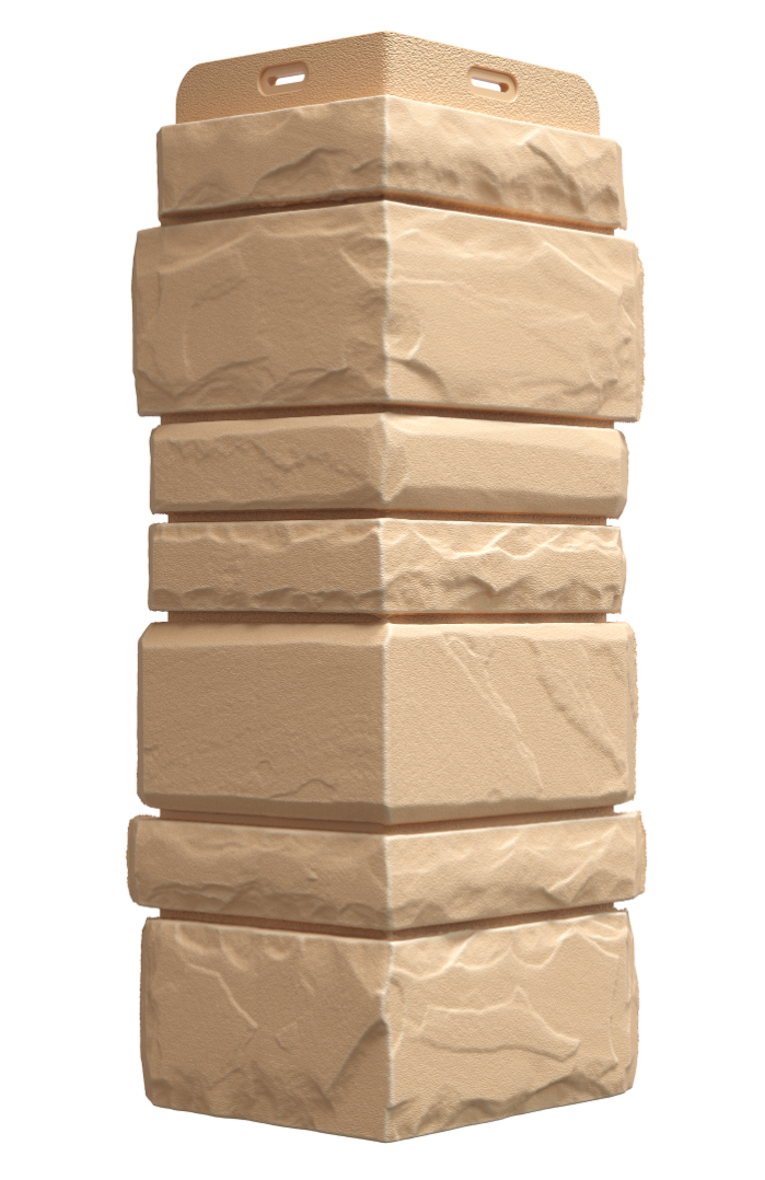 Угол Stern, Антик