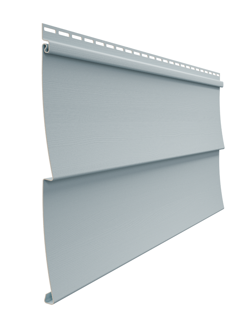Сайдинг Standard, Ёлочка, голубика