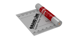 Мембрана супердиффузионная Grand Line 105, 75 м2