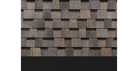 Ламинированная черепица Серия Dragon Premium, вагаси