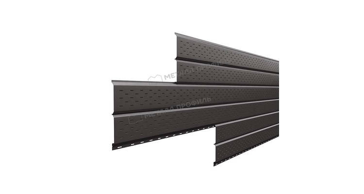 Софит Металл Профиль Lбрус-15х240 (VikingMP E-20-RR32-0.5)