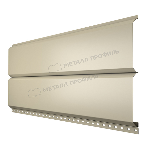Сайдинг Металл Профиль Lбрус-15х240 (ПЭ-01-1015-0.45)
