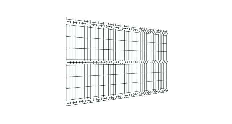 Панель Profi 1.53х2.5 RAL 7016 GL