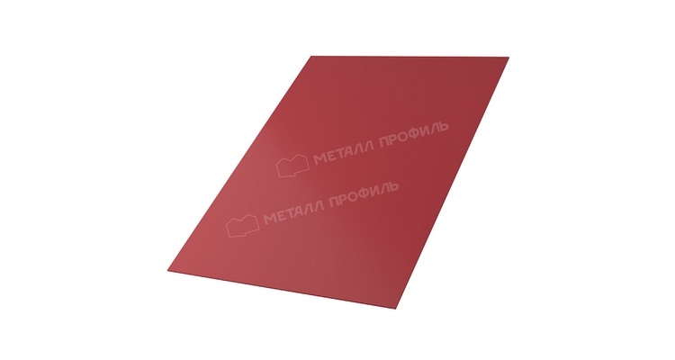 Лист плоский (ПЭП-01-3011-0.7)