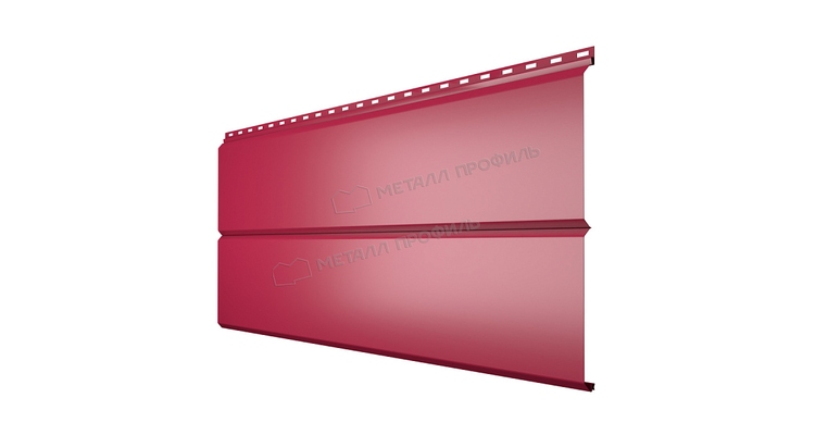 Сайдинг Металл Профиль Lбрус-XL-14х335 (VikingMP E-20-3005-0.5)