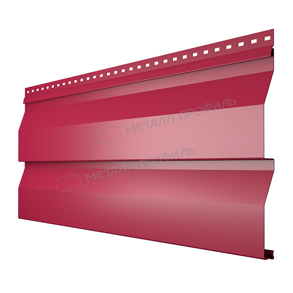 Сайдинг Металл Профиль СК-14х226 (ПЭ-01-3005-0.45)