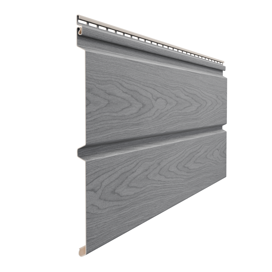 Сайдинг LUX Лиственница, Брус, байкальский