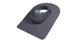 Элемент проходной Vilpe Huopa XL серый