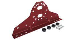 Кронштейн снегозадержателя Grand Line RAL 3011