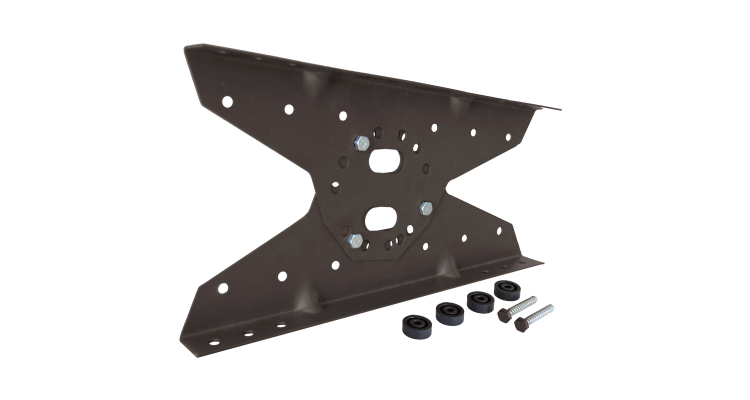 Кронштейн мостика переходного Grand Line RR 32