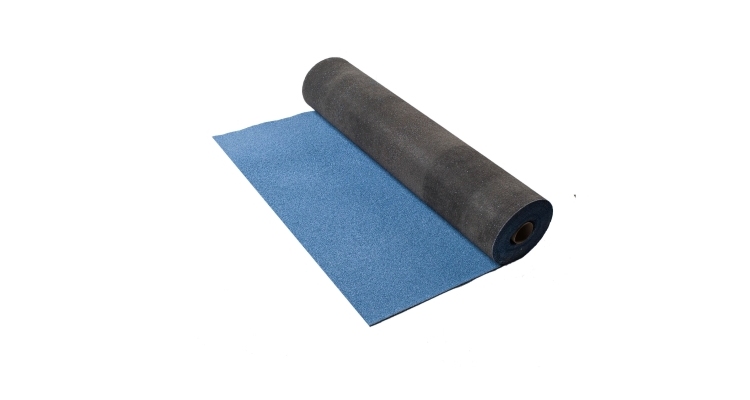 Ковер ендовный Технониколь терн